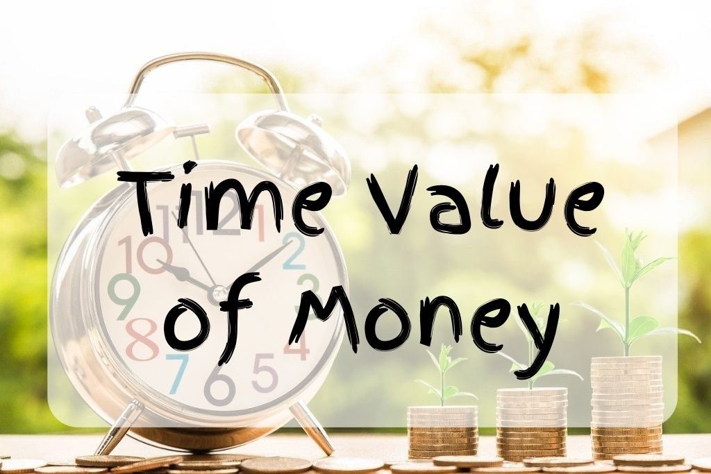 Time Value of money