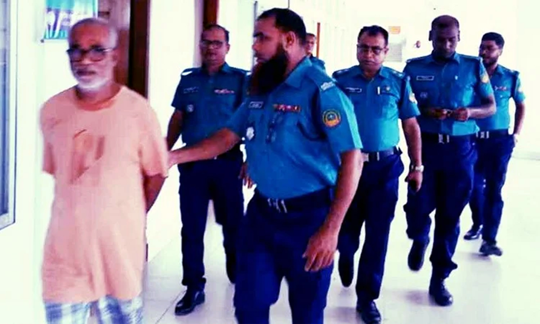 5 to be shown arrested in Manik Mia murder case