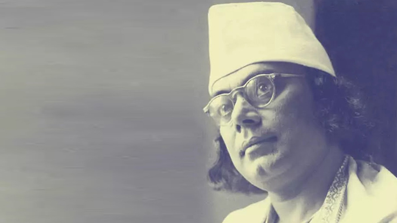 National poet Kazi Nazrul Islam, Prayer gathering held on 49th death anniversary
