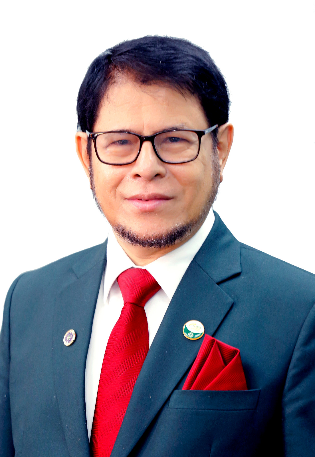 Dr. M Kamal Uddin Jasim appointed as AMD of Islami Bank