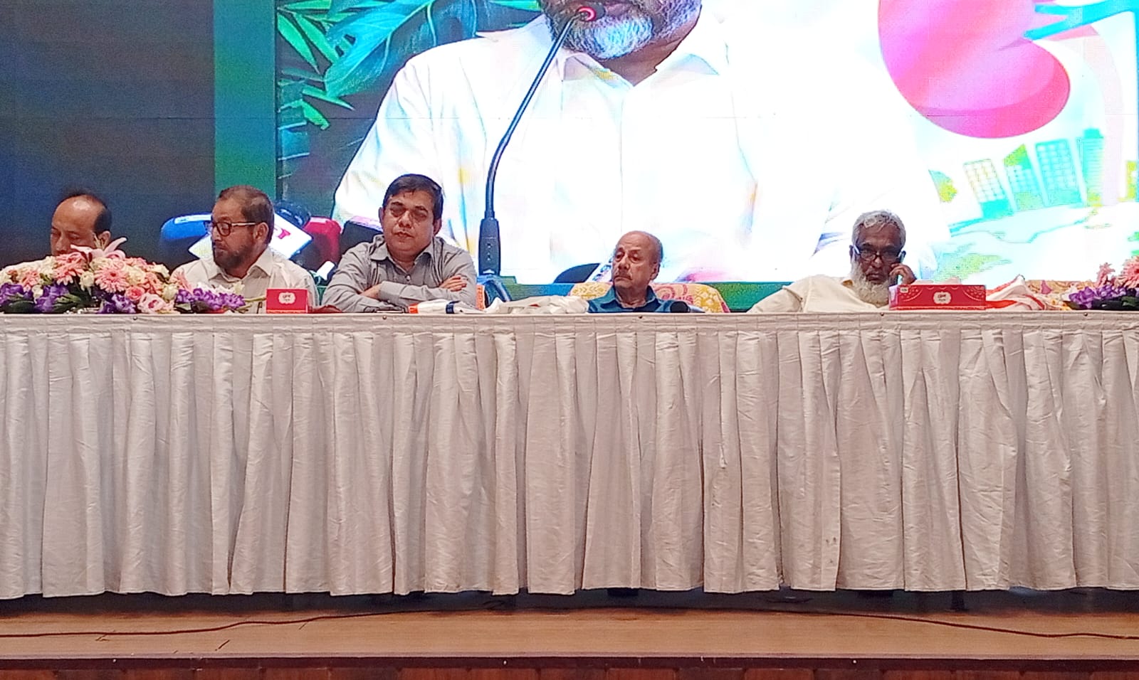 Discussion meeting held on the occasion of World Kidney Day 2026