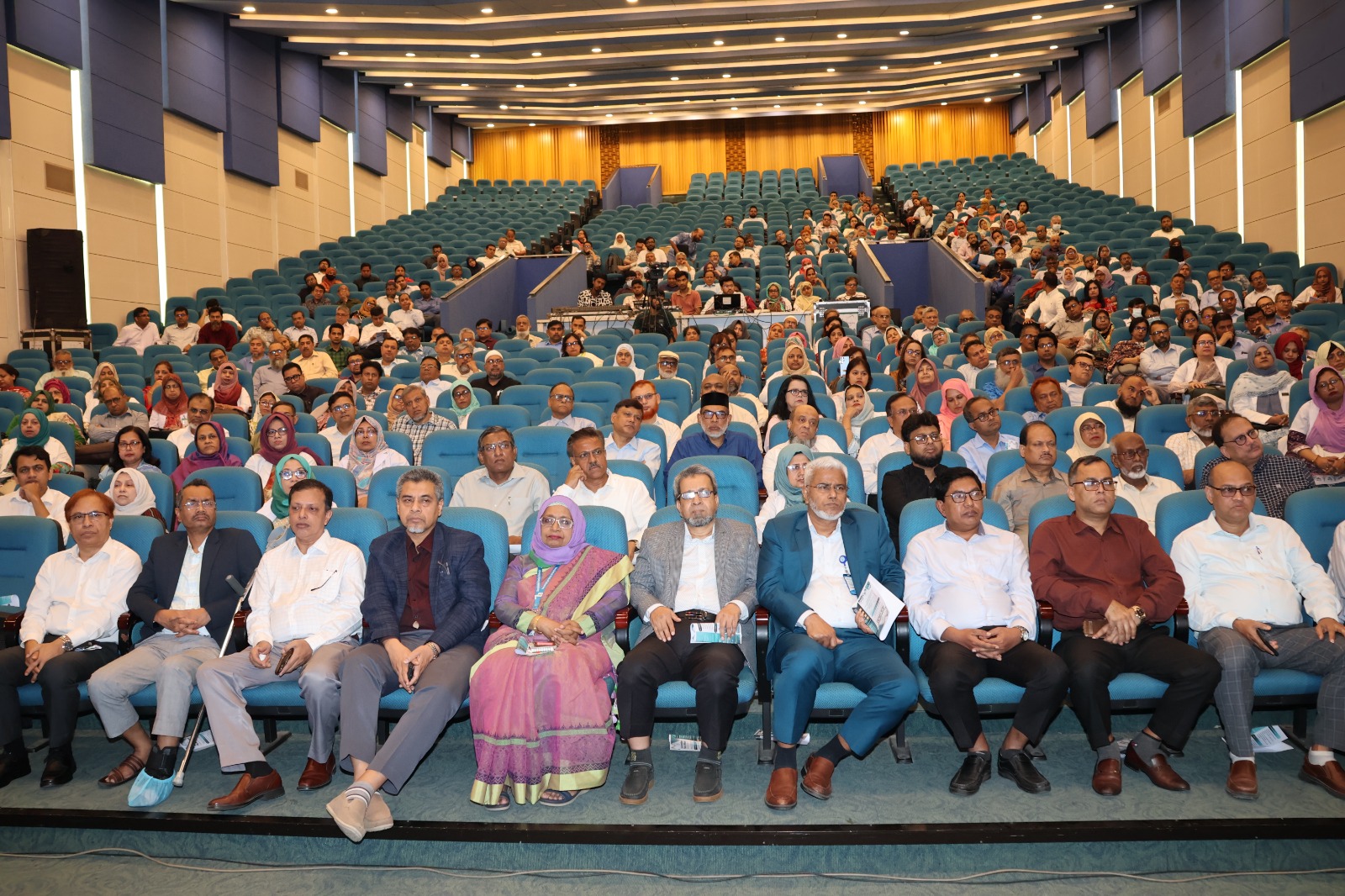 First-ever orientation session on Innovation Hub held at BMU