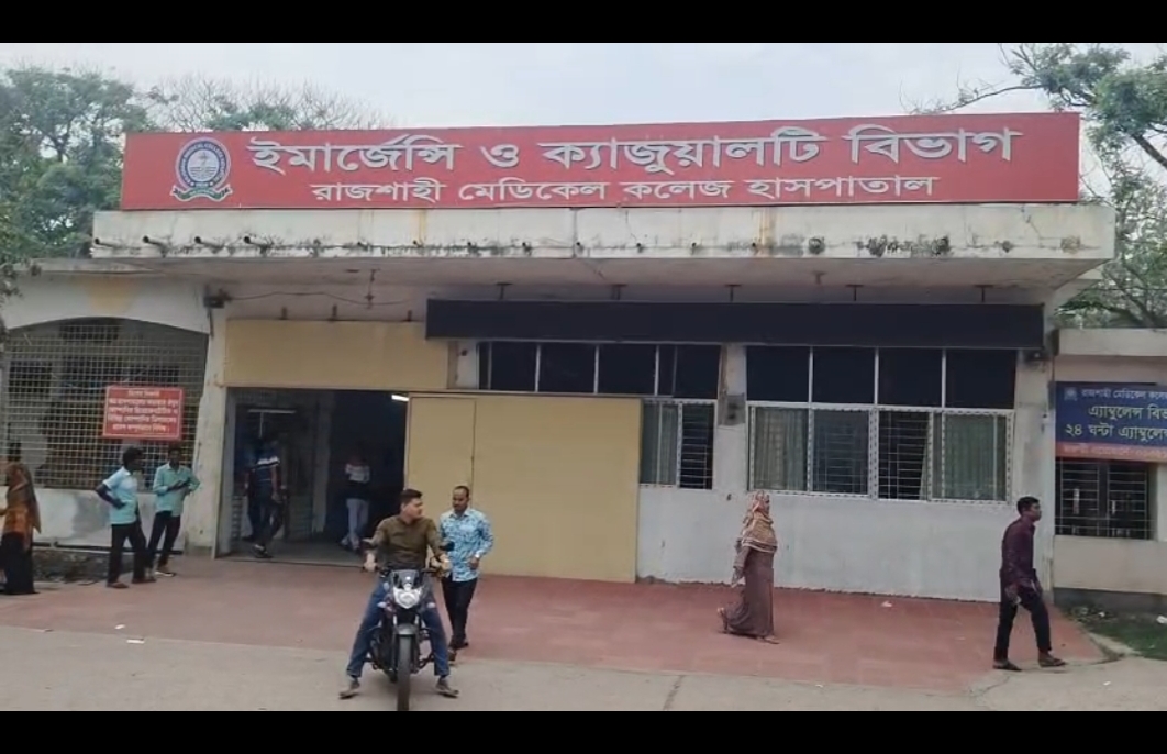  Two more children die of measles symptoms in Rajshahi