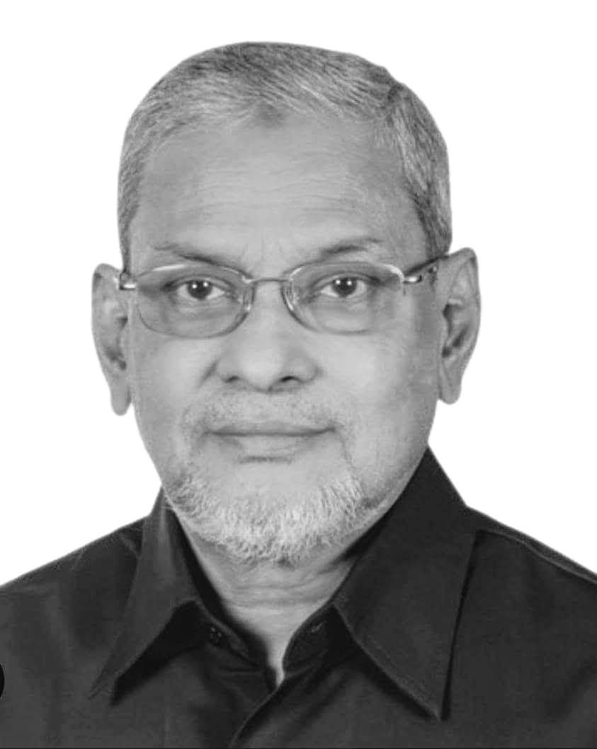 Former teacher at BMU’s Depart. of Ophthalmology: Heroic freedom fighter Prof. Dr. Md. Abdul Quddus passes away