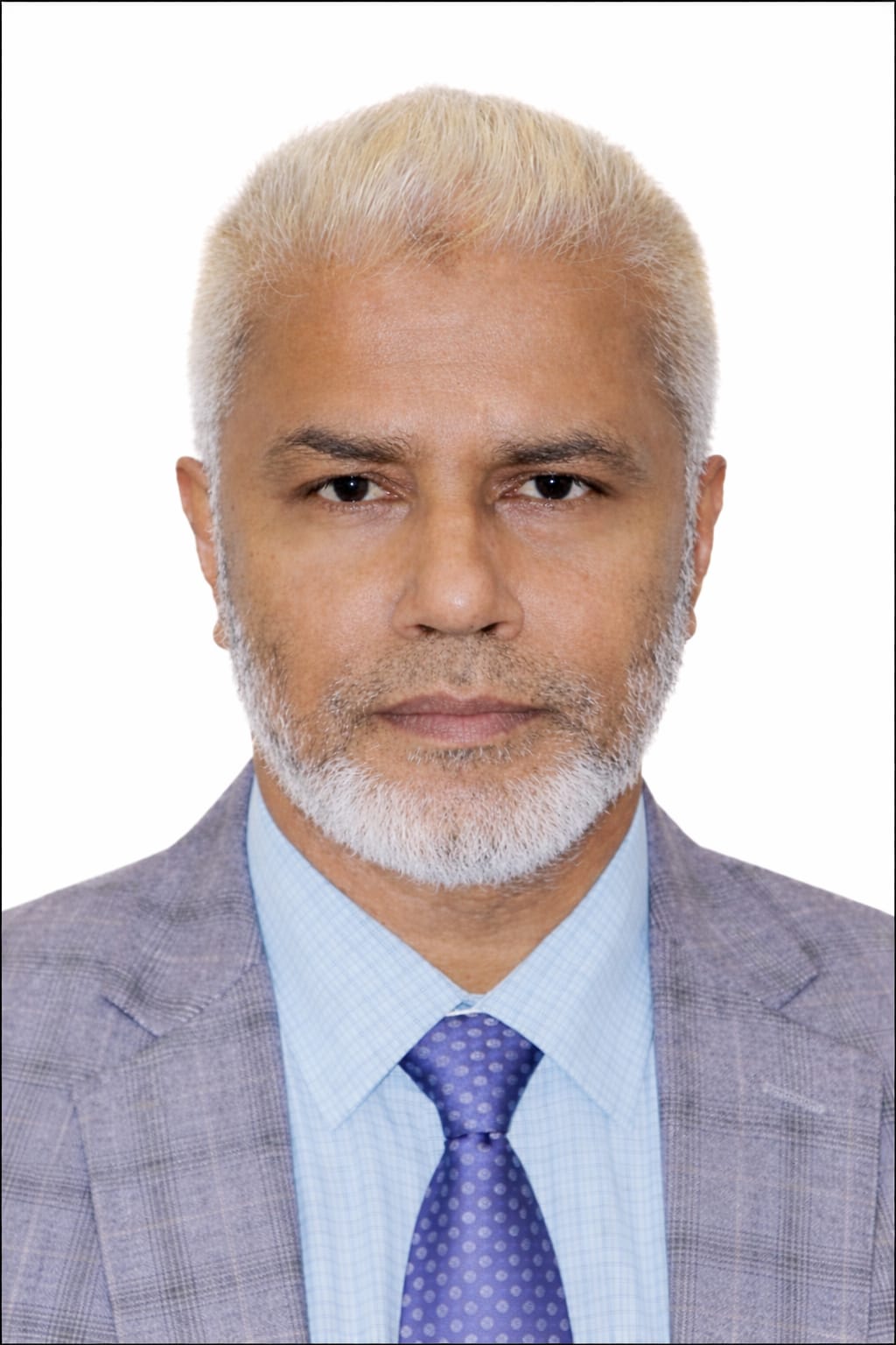 BMU’s new Pro-Vice Chancellor (Academic) Professor Dr. Md. Nazrul Islam