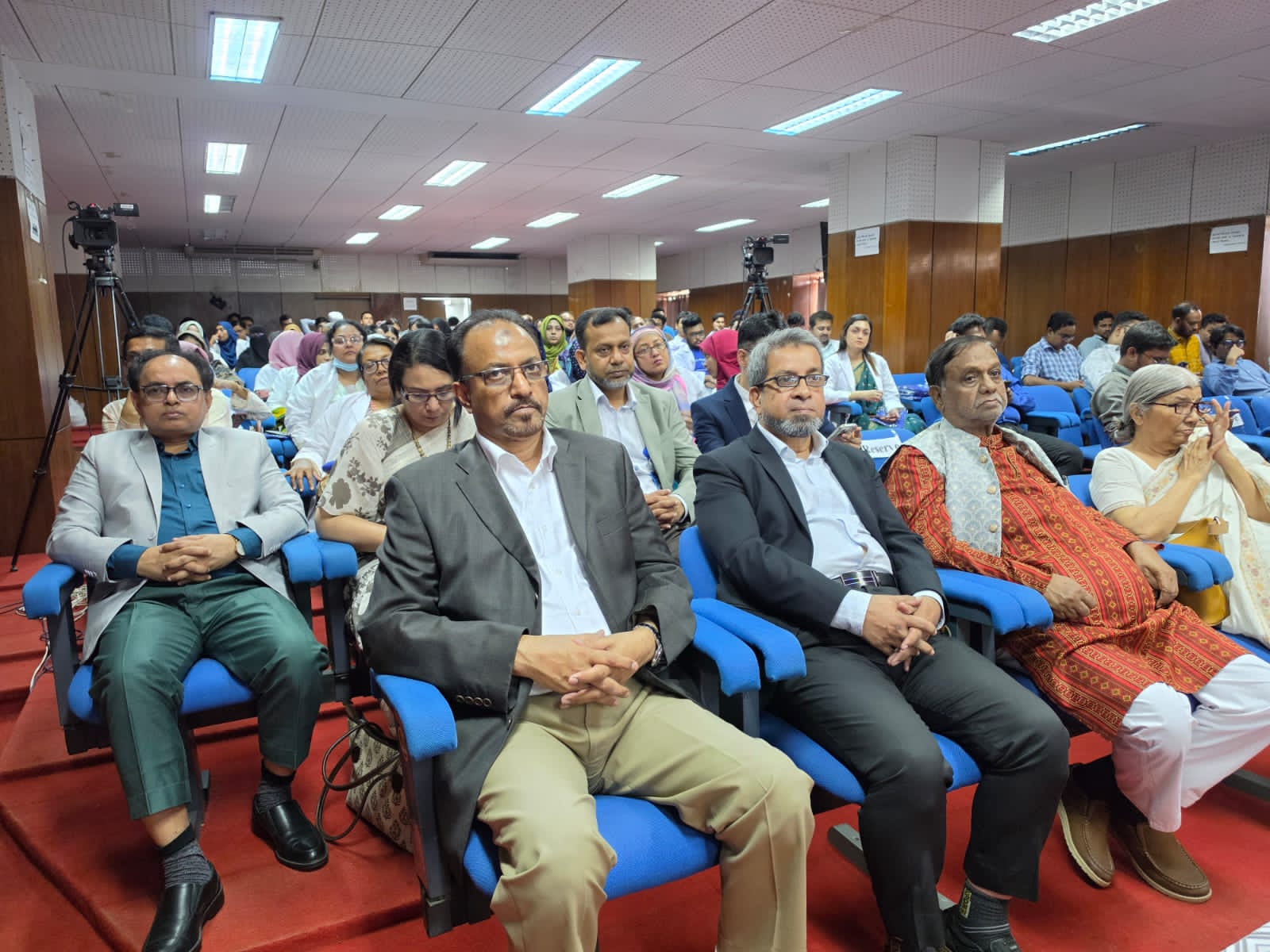 World Thyroid Day 2026 celebrated with a message of awareness