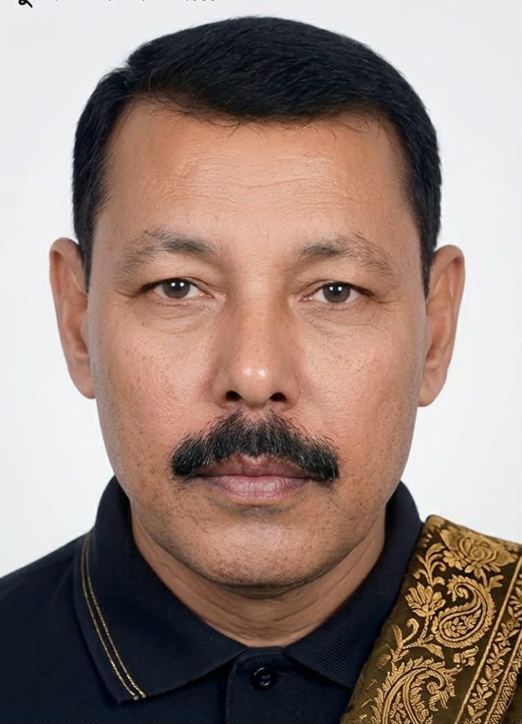 Today is the second death anniversary of Syed Nur Hossain Bablu, former president of the Cornet Cultural Society