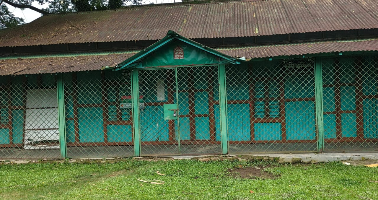 Sahta Union Land Office is like a ‘paradise for bribery’; desired services are not provided without money