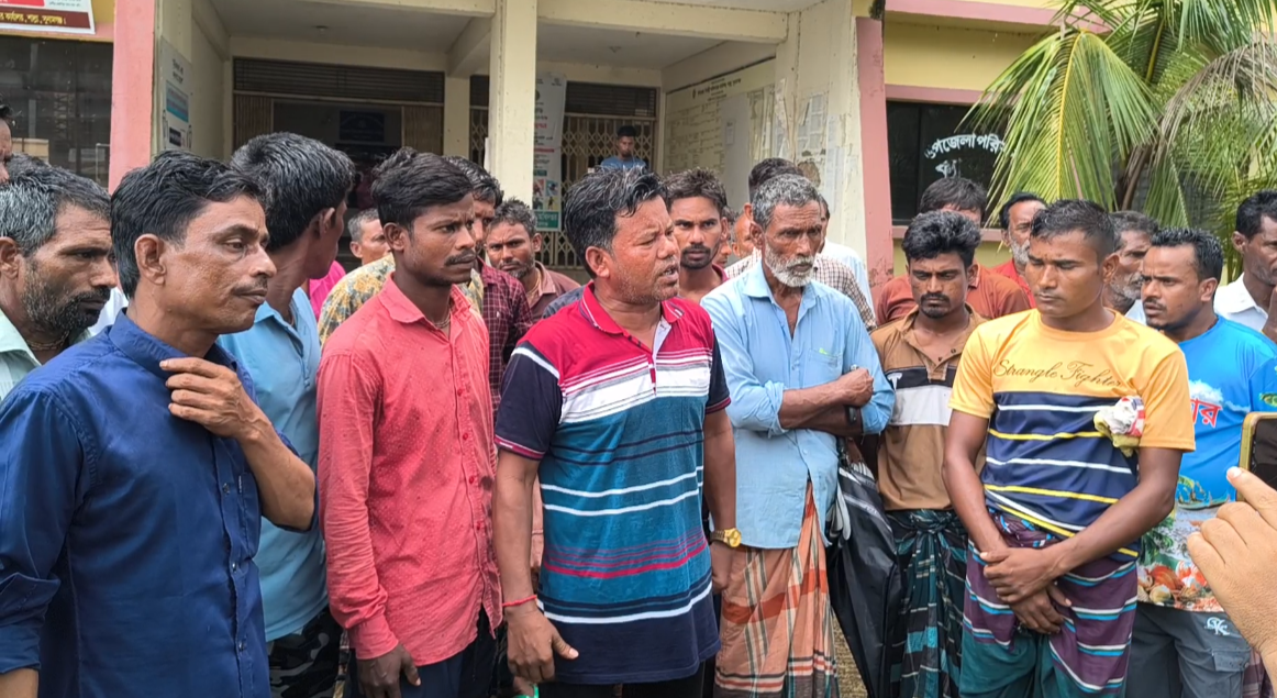 Allegations of Irregularities and Bribery in Aid Beneficiary List for Affected Farmers in Shalla