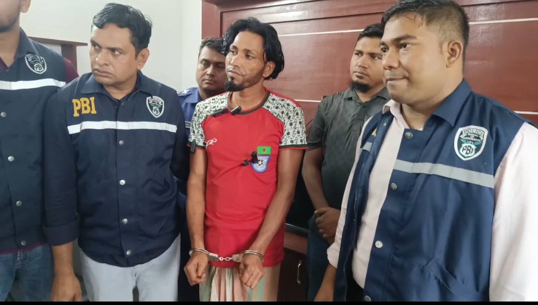Mystery of Shipra Rani’s murder in Brahmanbaria revealed