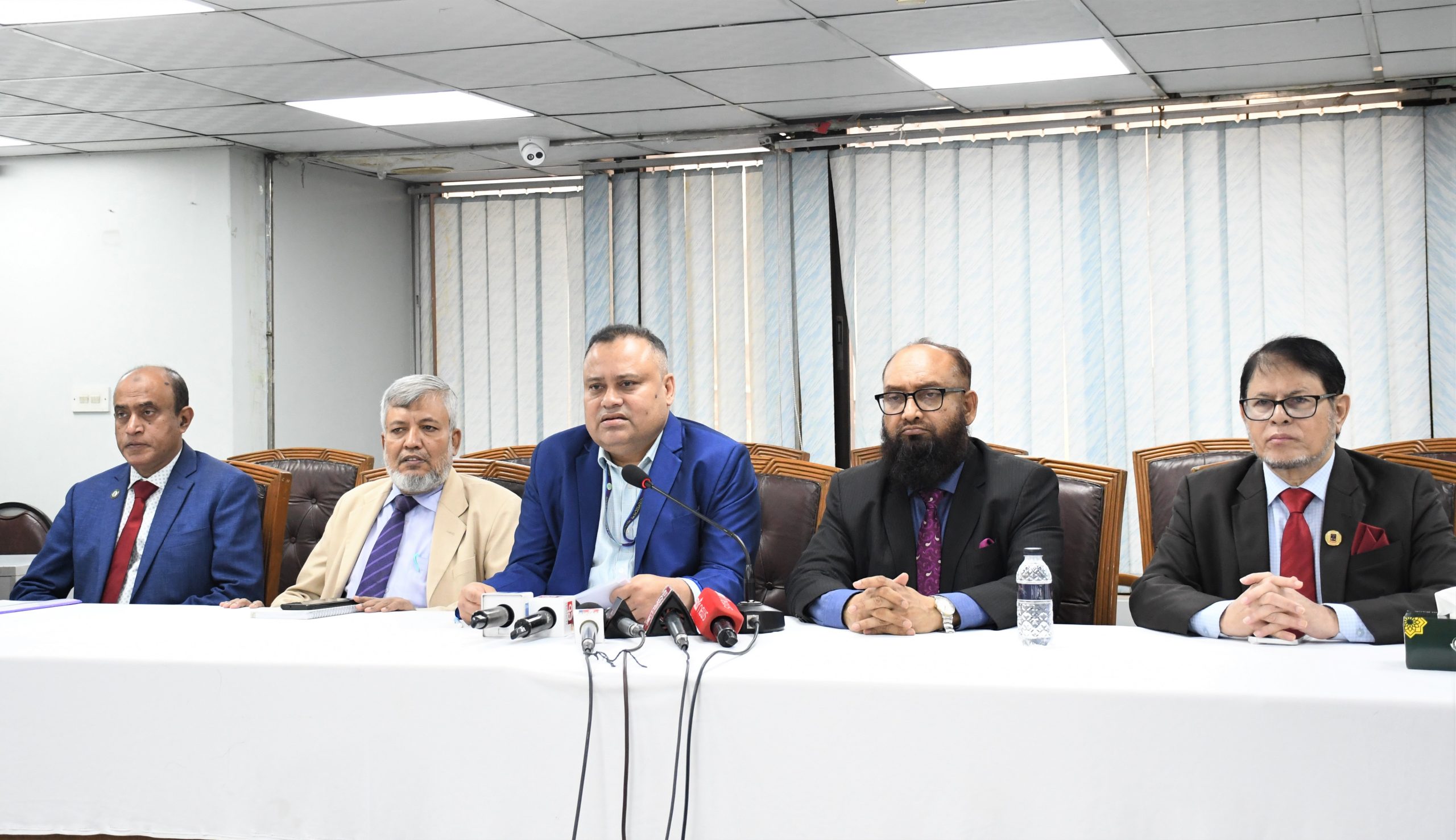 New representative will work to restore Islami Bank to its former glory