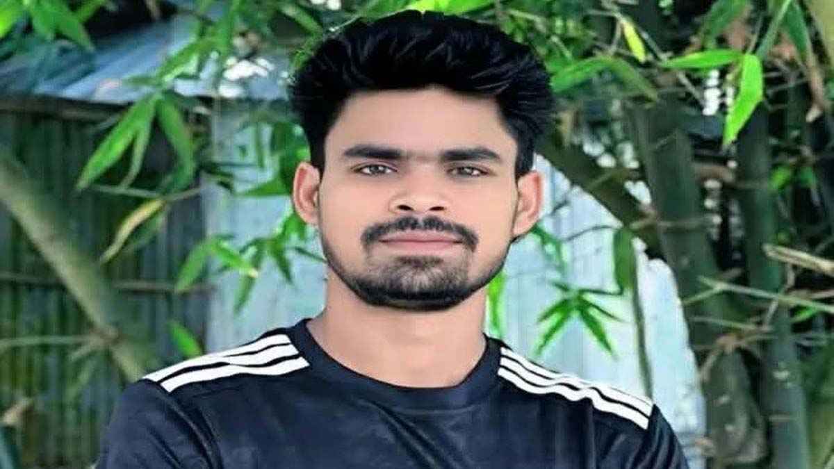 Youth arrested for posting offensive status about Home Minister in Gaibandha