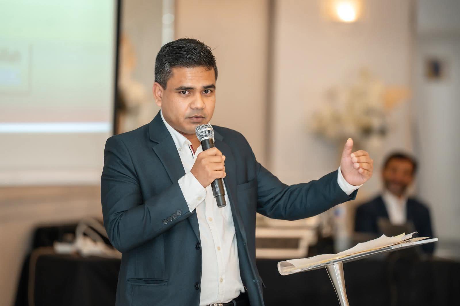 Golden opportunity to immigrate to Australia: 138-year-old law firm Parish Patience Immigration Lawyers visits Bangladesh