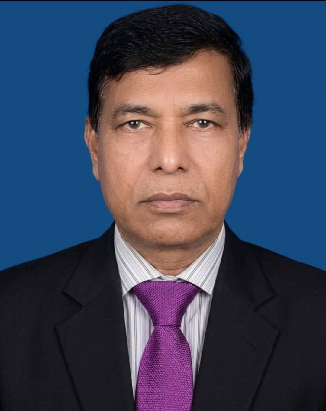 Dr. Md. Manjurul Kadir Appointed as the New Director General of BARI