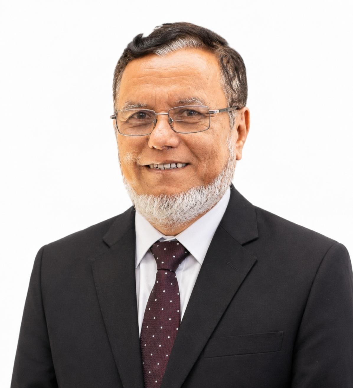 GAU Prof. Abdul Baset Mia Elected President of BSPST