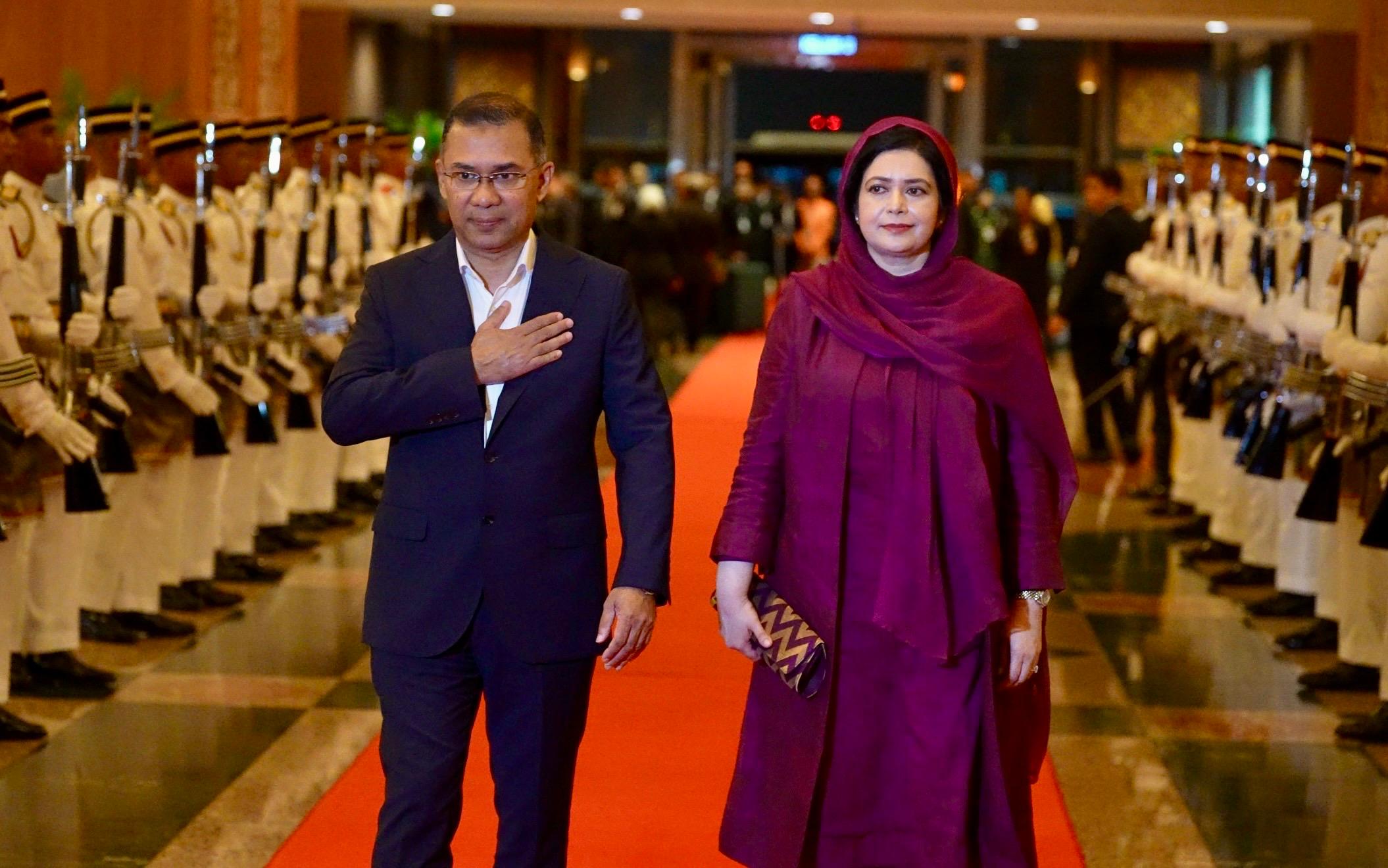 PM Tarique Rahman’s Malaysia visit to open ‘new horizon’
