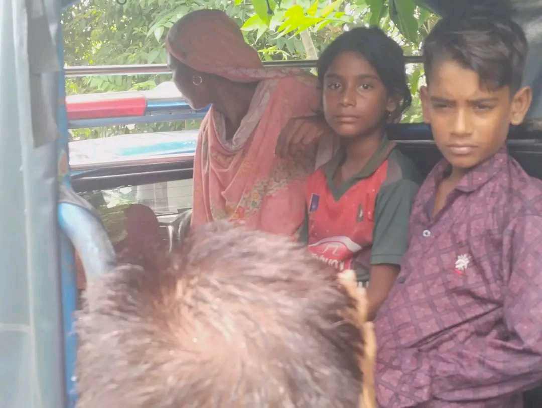 Mother’s dead body, absconding father: Shilpi, a cruel victim of dowry, future of three children uncertain