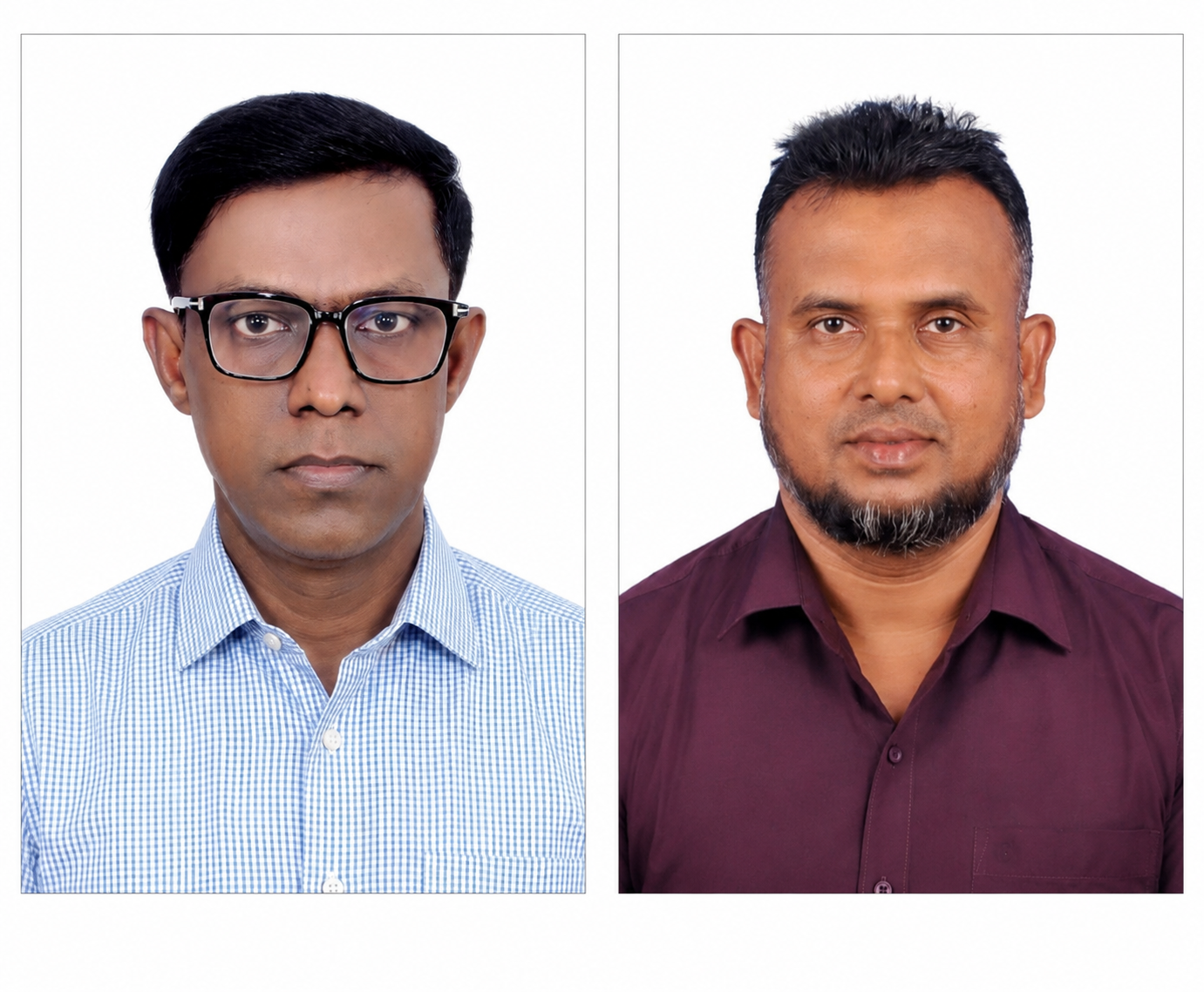 Selim Sheikh Elected President, Emdadul Haque General Secretary of Sreepur Upazila Journalists Association