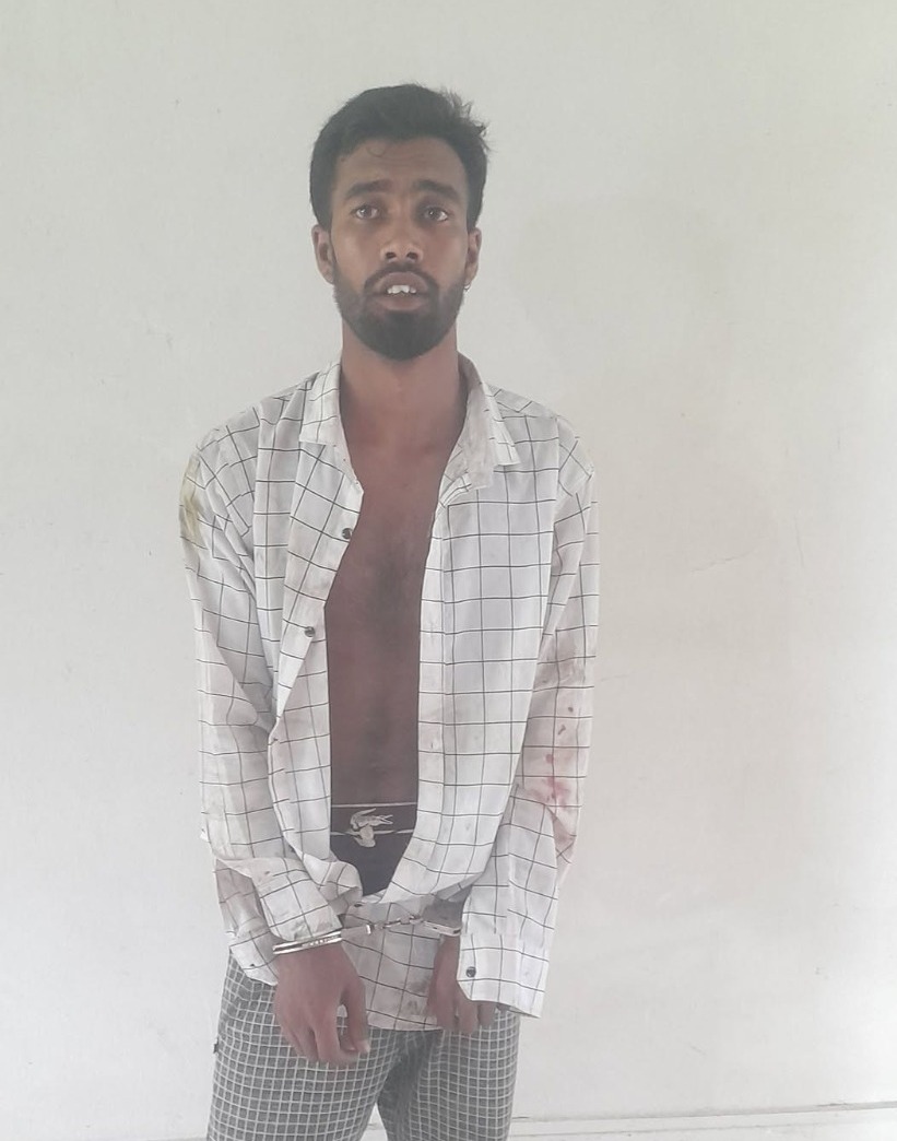 Grandmother dies after being hit by grandson’s toothpick in Gaibandha