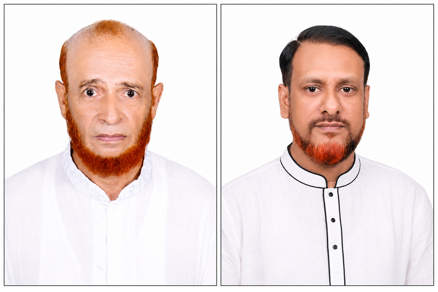 New Committee of ‘Nirapad Sarak Chai’ Formed in Gazipur Dr. Lokman elected President, Kazi Makbul as General Secretary