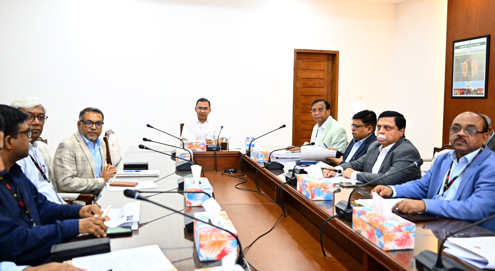 PM reviews projects to ease city’s traffic congestion