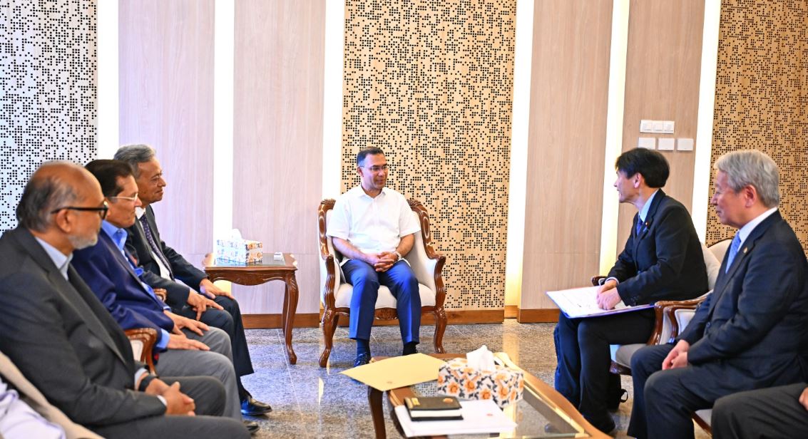 Japan agrees to increase support to Bangladesh energy sector