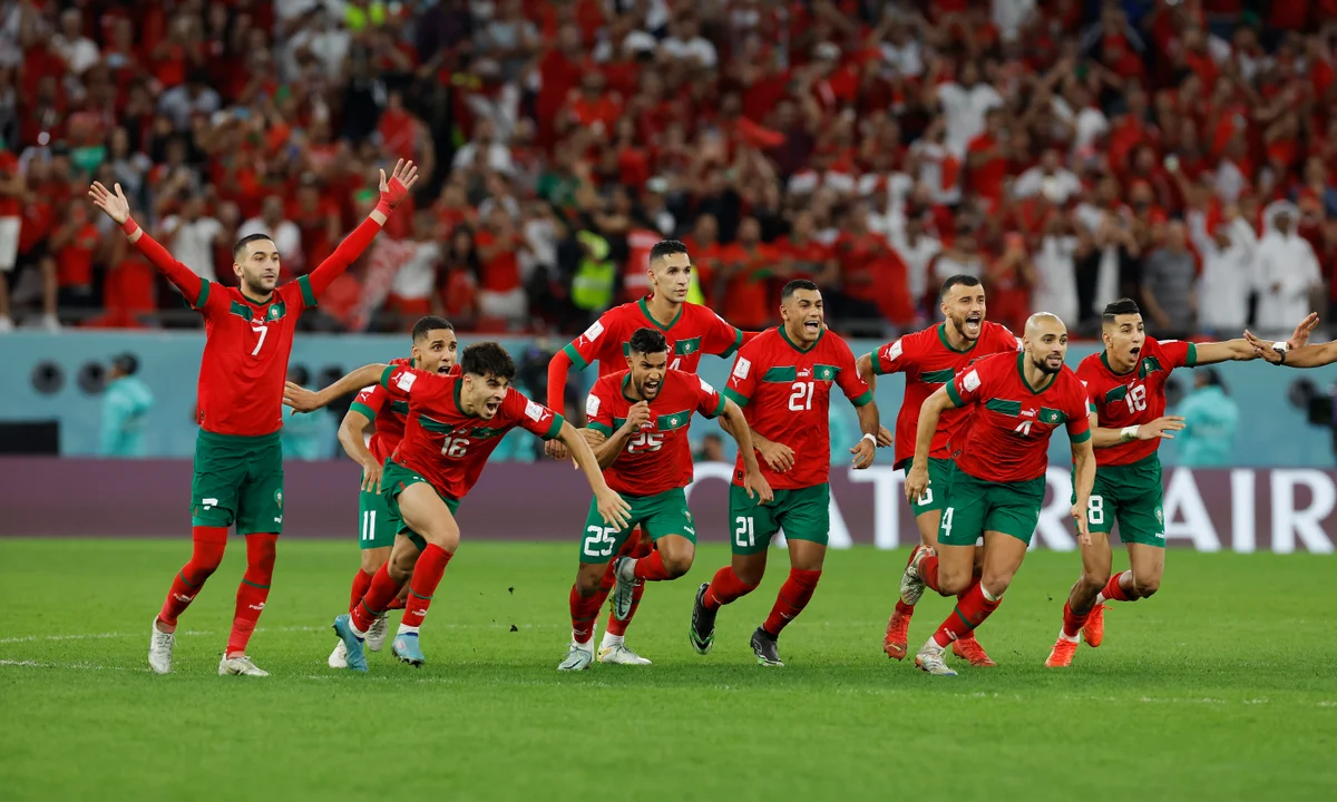 Spain, Portugal eye World Cup last 16