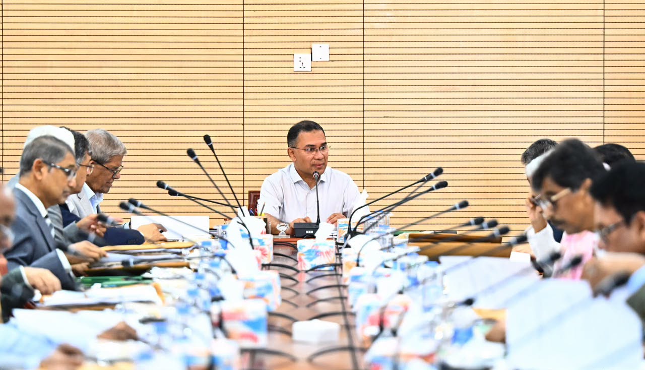 Cabinet committee formed to amend Visa Policy
