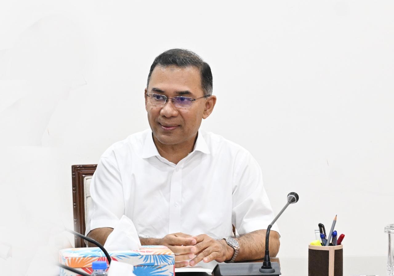 PM for protecting Gulshan-Banani-Baridhara Lake from pollution