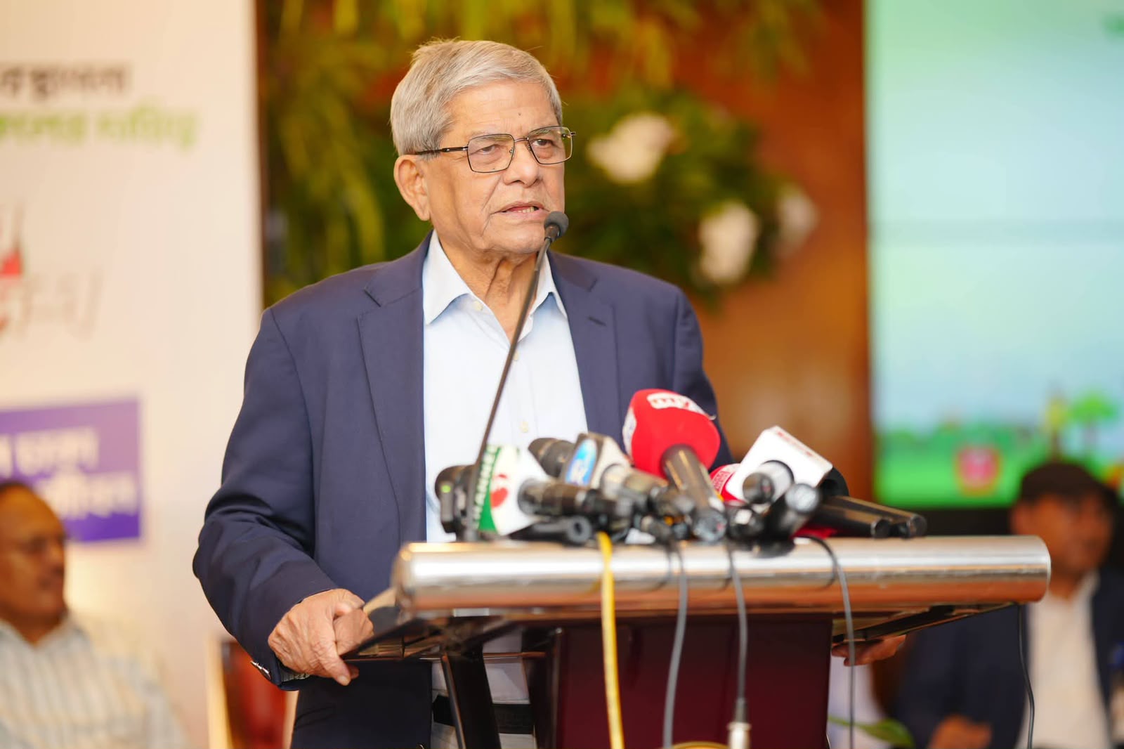 Fakhrul emphasizes on citizen’s awareness on cleanliness