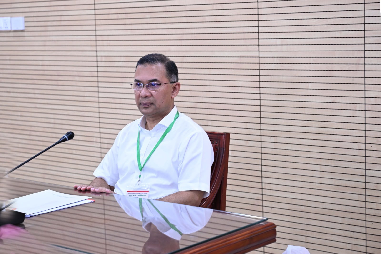 PM for collective efforts to build prosperous, discrimination-free Bangladesh