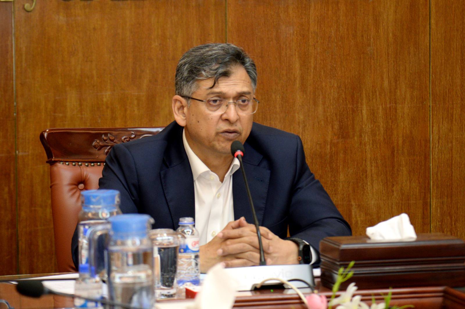 Govt to provide comprehensive assistance to flood victims: Salahuddin