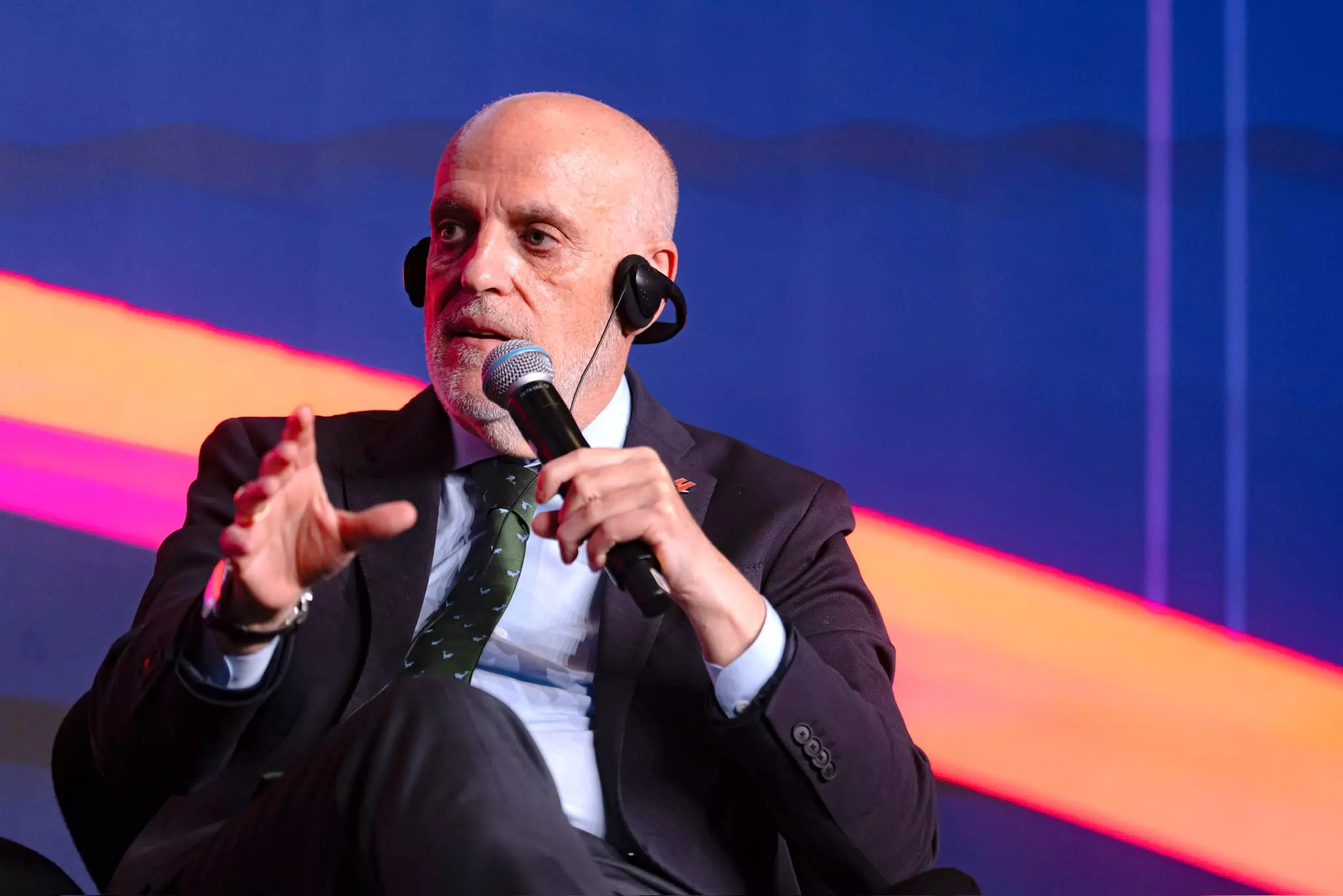 La Liga chief says FIFA ‘destroying football industry’