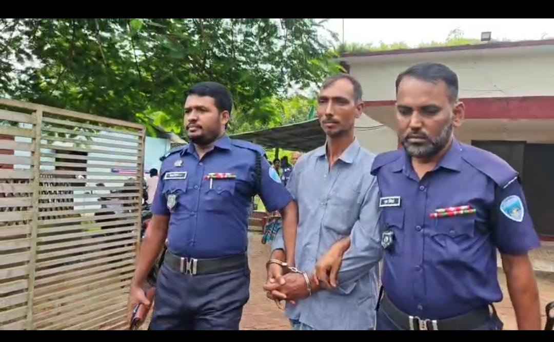 One sentenced to death in Khagrachari child rape case