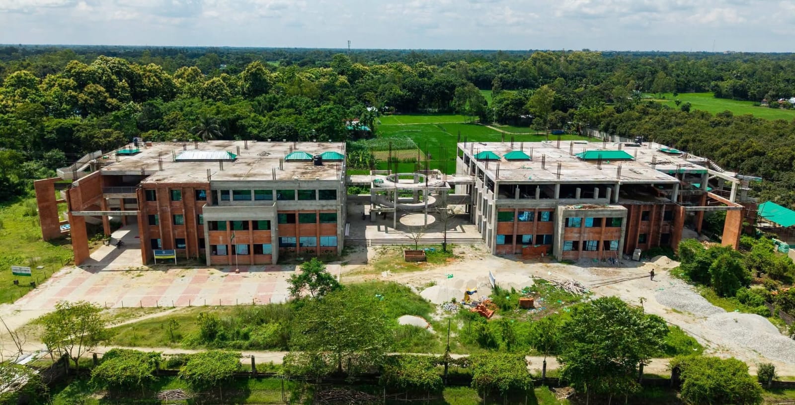 Eco University of Science and Technology (UST) in Thakurgaon gets approval