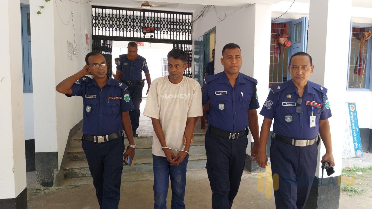 Family alleges wife was murdered in Kalai; husband arrested