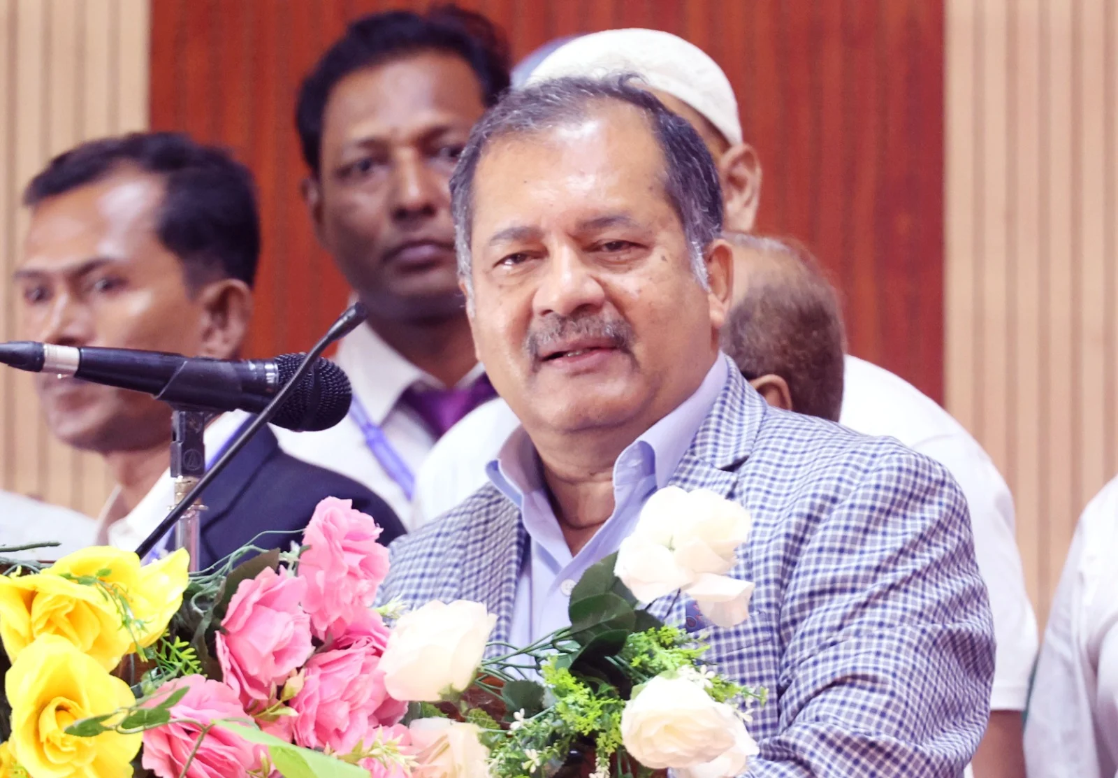 Media enjoying highest freedom: Information Minister