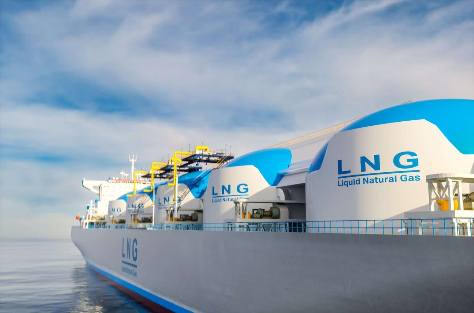 CCGP approves LNG, fertiliser imports proposals