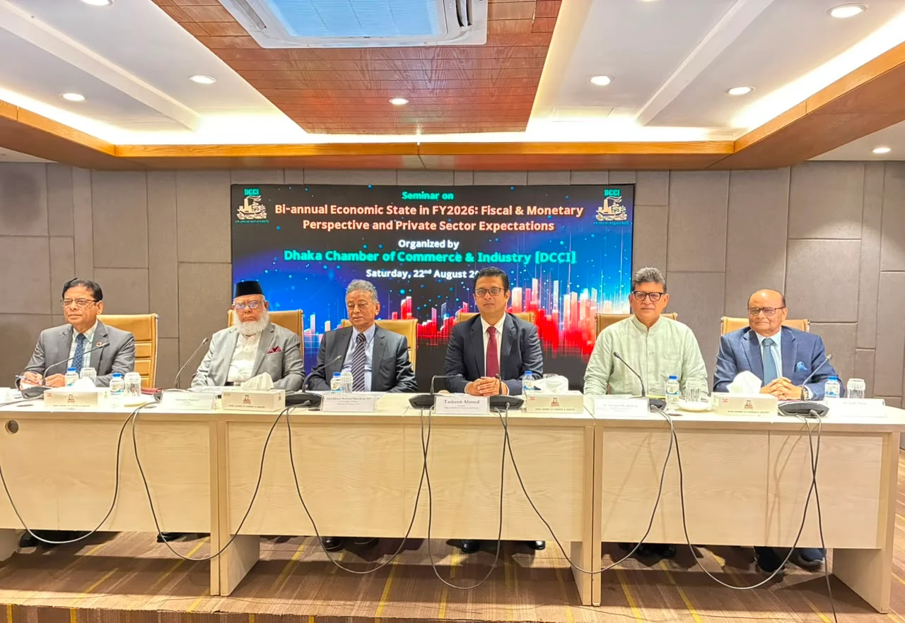 Bangladesh dedicated fund worth $2b to be floated in Hong Kong: Finance Minister
