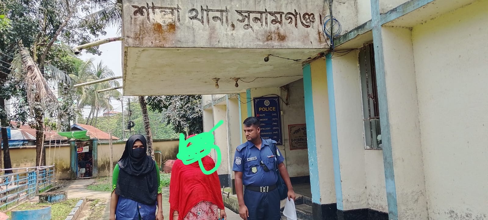 Woman Arrested with 70 Litres of Homemade Liquor in Shalla