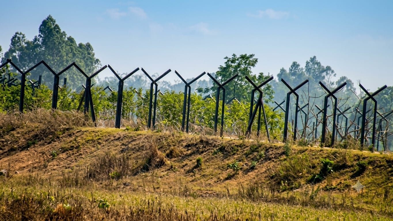 BSF firing in Thakurgaon One Bangladeshi killed, 2 injured Inconclusive morning flag meeting, possibility of handing over body in the evening