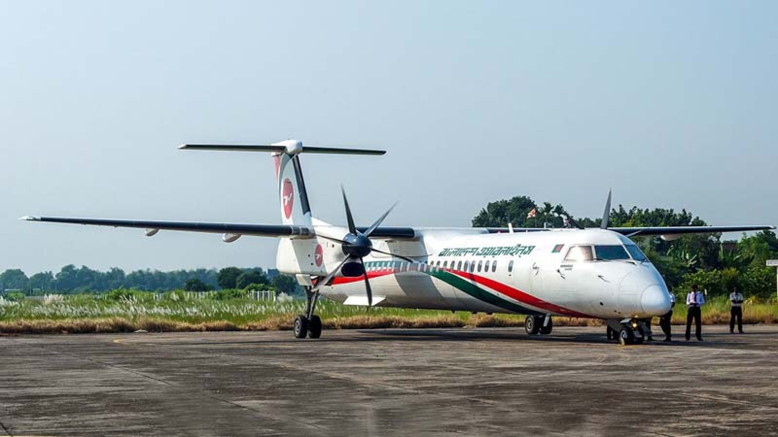 Rajshahi-Dhaka air fares doubled, passengers held hostage