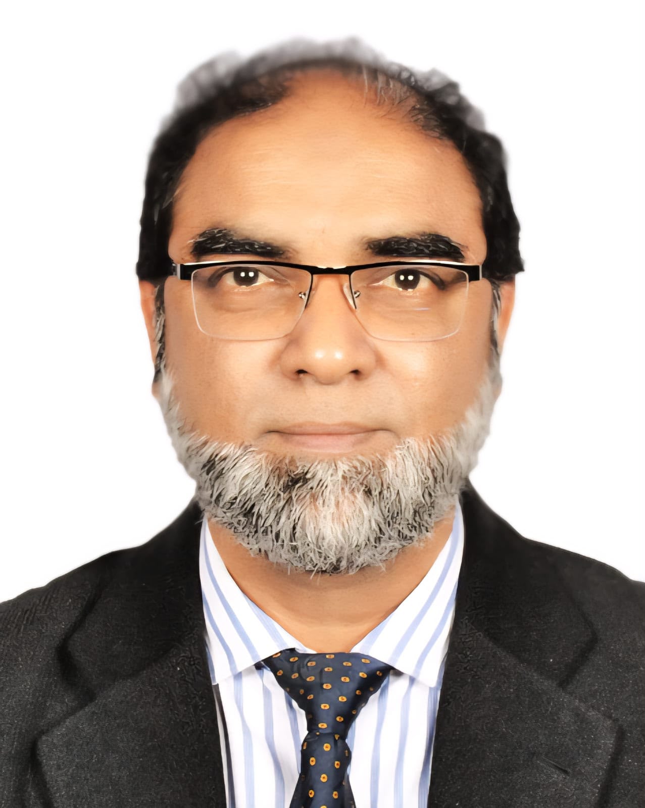 Prof. Rafiqul Islam Sarder appointed 27th Vice-Chancellor of BAU