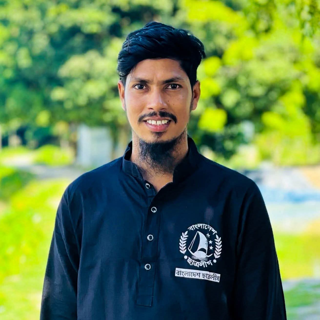 Chhatra League Joint General Secretary Ruhul Amin arrested 