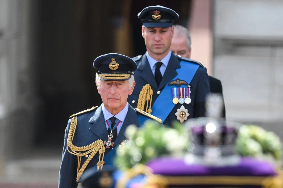 Prince William to represent King Charles III at Norway late King Harald’s funeral